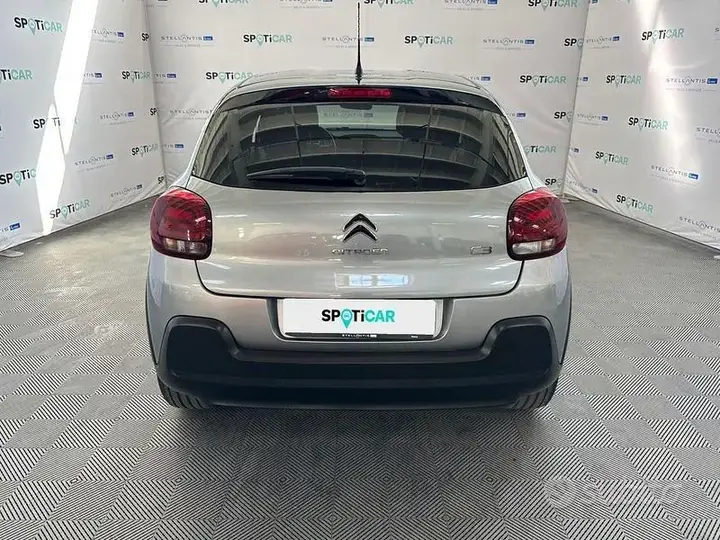 Citroen C3 2023 photo 4