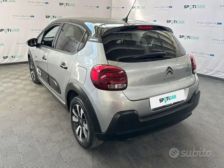Citroen C3 2023 photo 3
