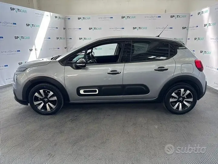 Citroen C3 2023 photo 2