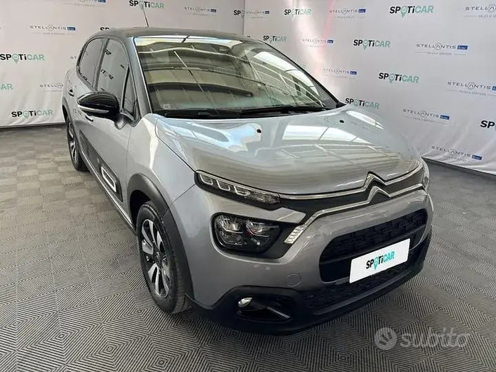 Citroen C3 2023 photo 5