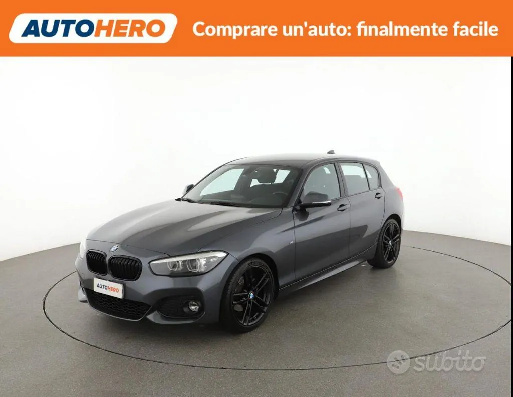 BMW 120