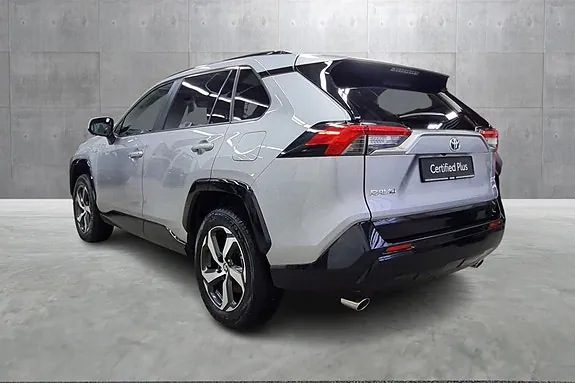 Toyota Rav4 2023 photo 3