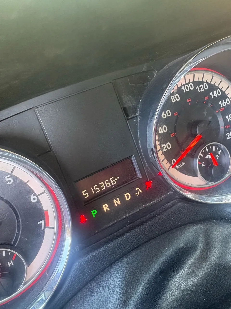 Dodge Caravan 2016 photo 2