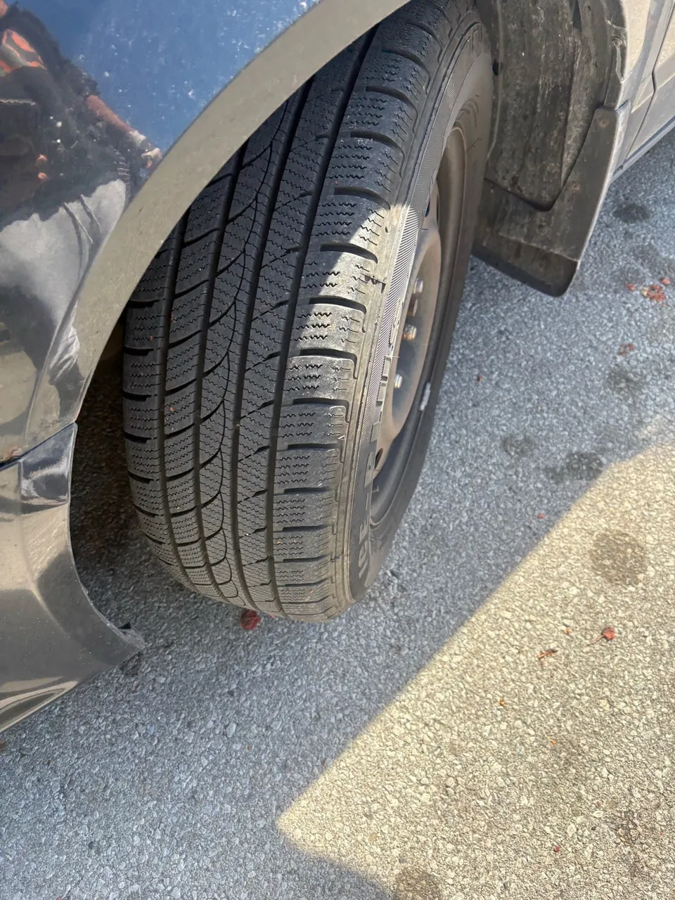 Dodge Caravan 2016 photo 4