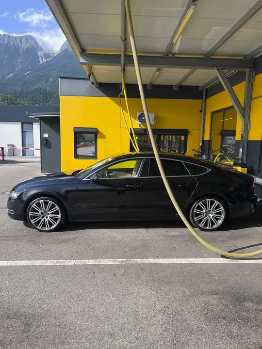 Audi A7 2012 photo 3