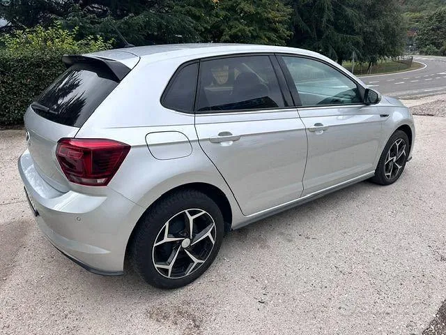 Volkswagen Polo 2019 photo 3