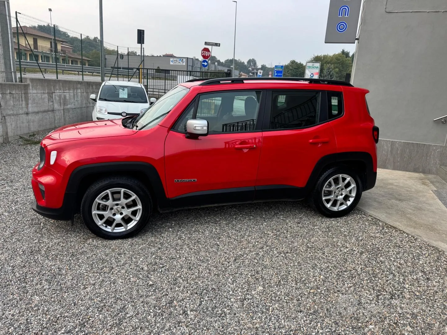 Jeep Renegade 2023 photo 5