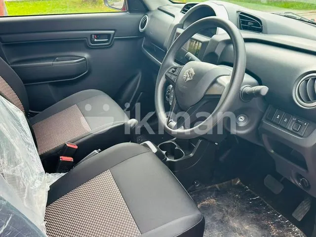 Suzuki Spresso 2025 photo 3