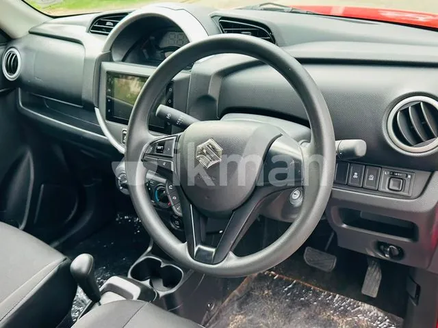 Suzuki Spresso 2025 photo 2