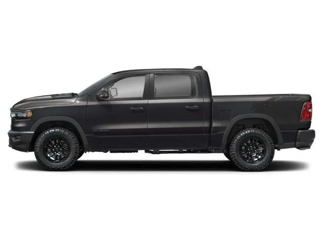 Ram 1500 Rebel 2026 photo 5