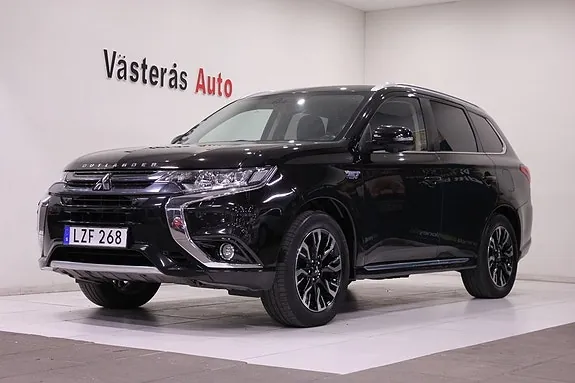Mitsubishi Outlander 2016 photo 2