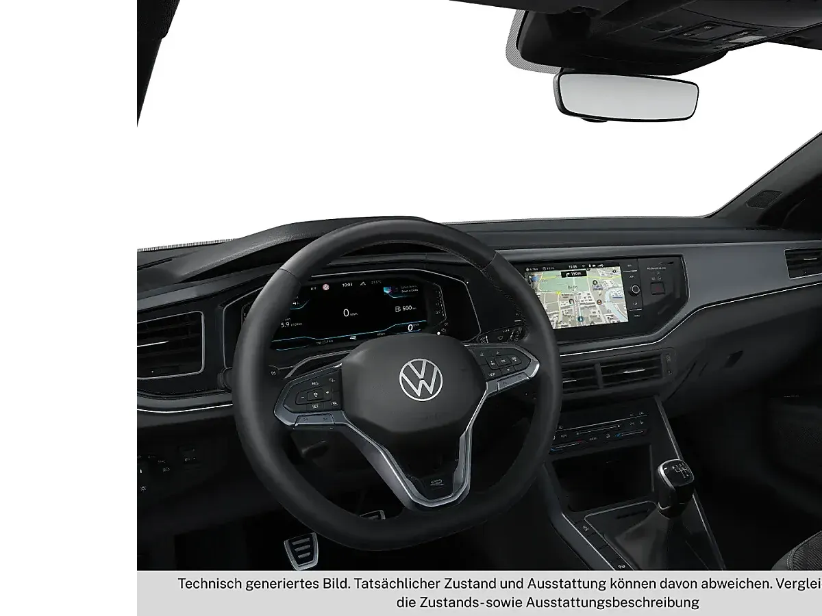 Volkswagen Polo 2026 photo 3