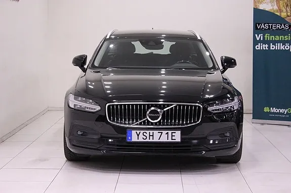 Volvo V90 2021 photo 3
