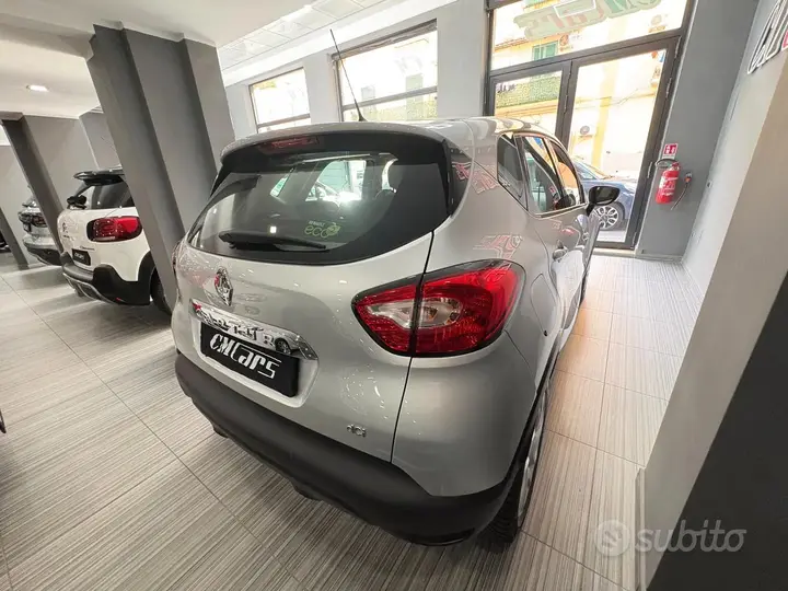 Renault Captur 2016 photo 5