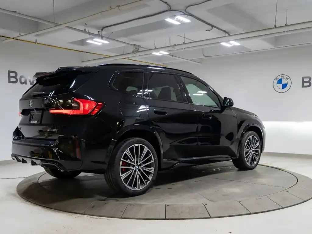BMW X1 2027 photo 5