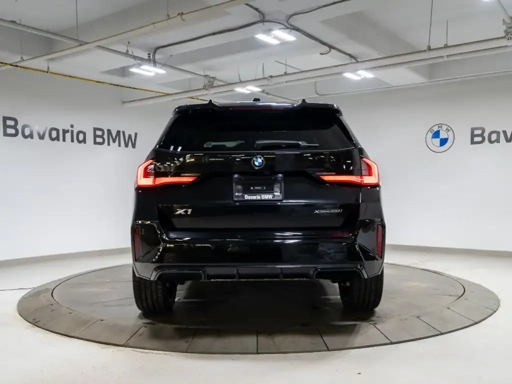 BMW X1 2027 photo 4