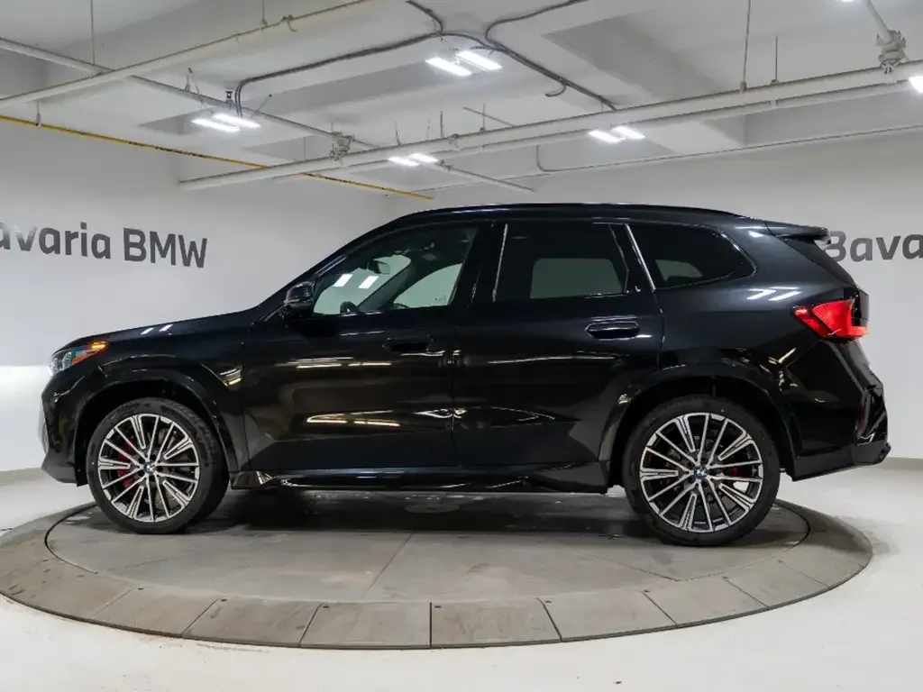 BMW X1 2027 photo 2