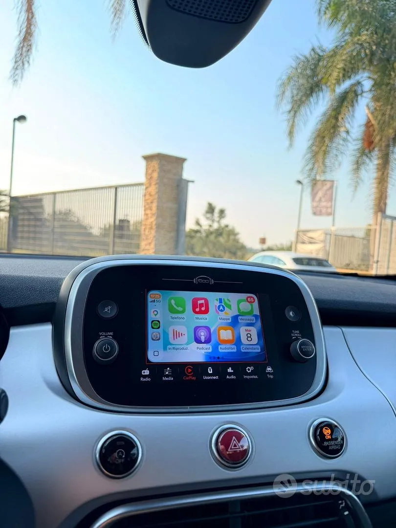 Fiat 500X 2021 photo 5