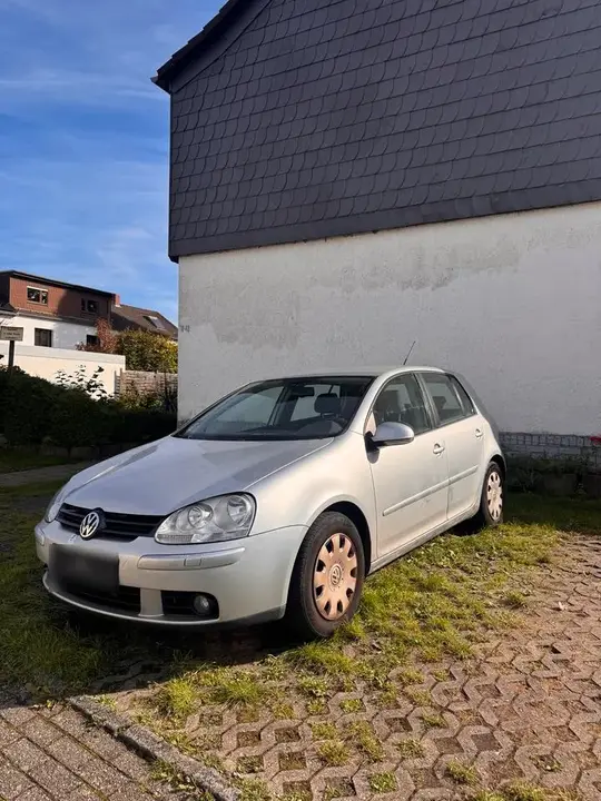 Volkswagen Golf 5