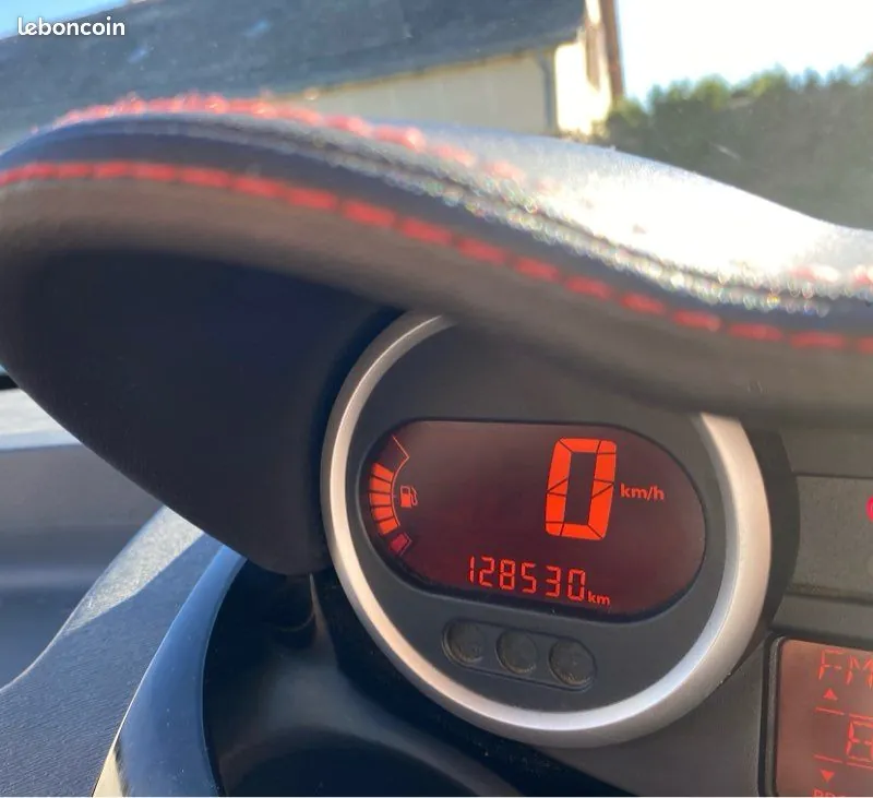 Renault Twingo 2012 photo 3