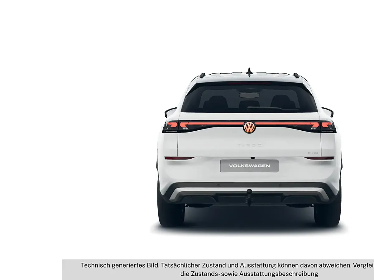 Volkswagen T-Roc 2026 photo 3