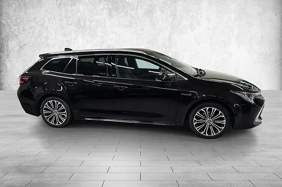Toyota Corolla 2019 photo 4