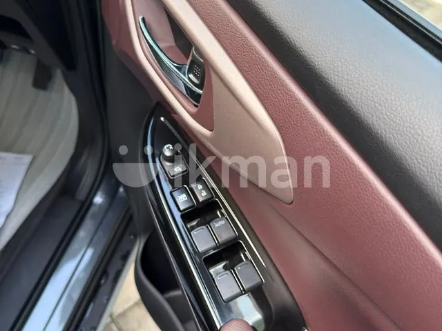 Toyota Urban Cruiser 2026 photo 3