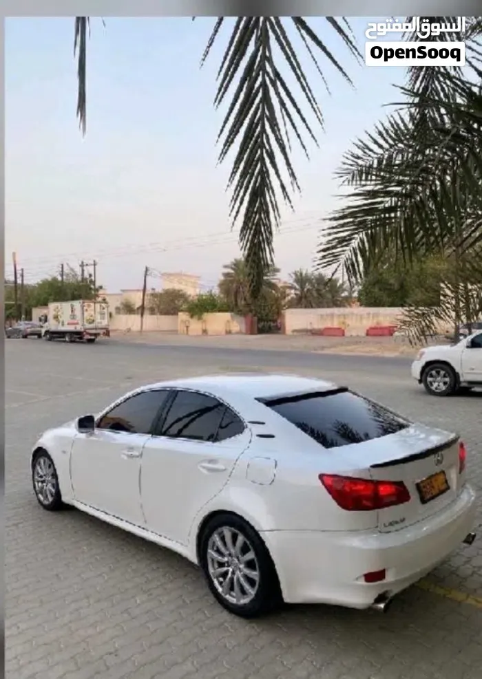 Lexus Is 300