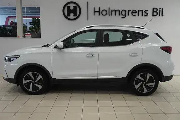 MG Zs 2022 photo 3