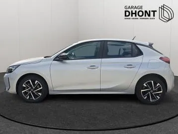 Opel Corsa 2026 photo 3
