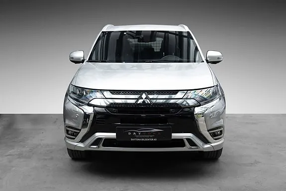 Mitsubishi Outlander 2020 photo 5