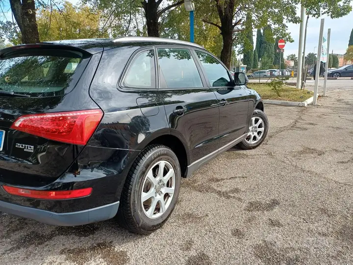Audi Q5 2010 photo 5