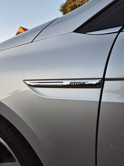 Renault Megane Iv 2016 photo 5
