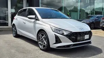 Hyundai I20 2023 photo 3