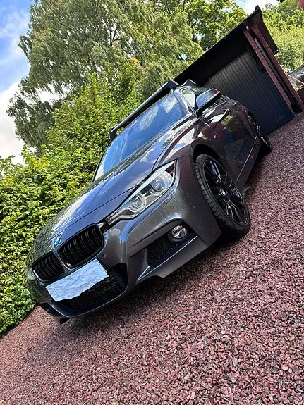BMW 320D