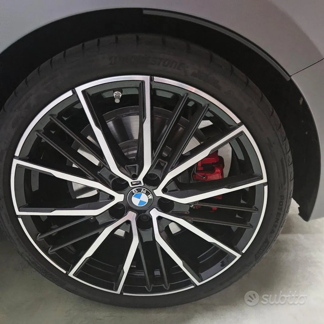 BMW M135I 2023 photo 5