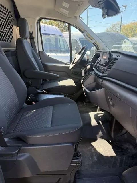 Ford Transit 2020 photo 3