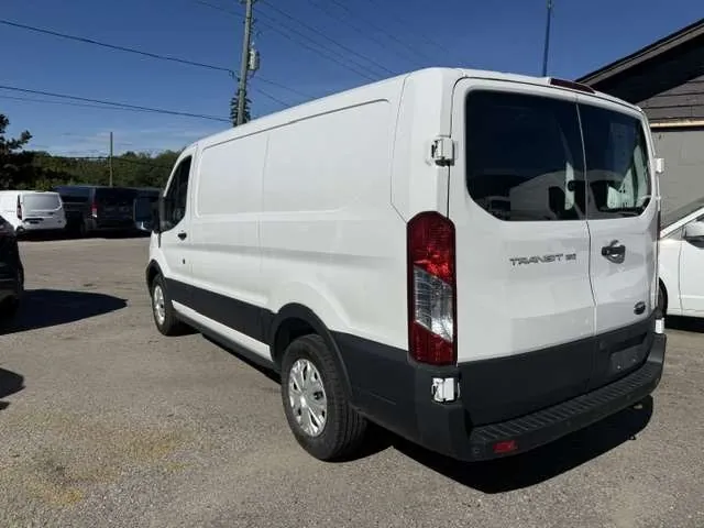 Ford Transit 2020 photo 5
