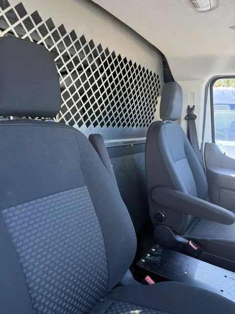 Ford Transit 2020 photo 4
