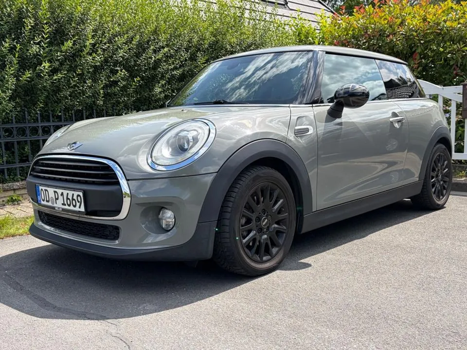 Mini One