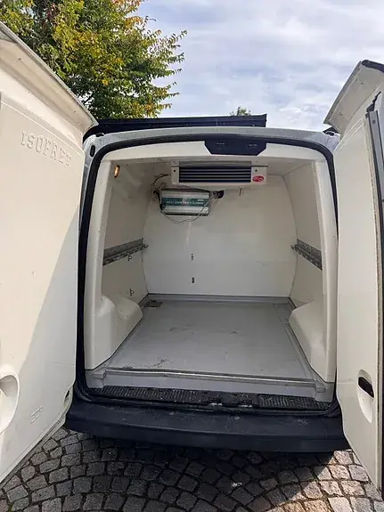 Renault Kangoo Express 2006 photo 2