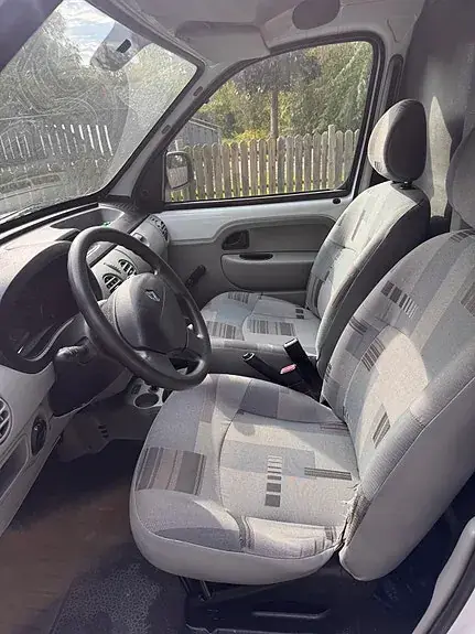 Renault Kangoo Express