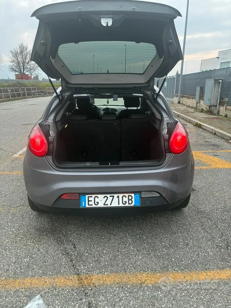 Fiat Bravo 2010 photo 5