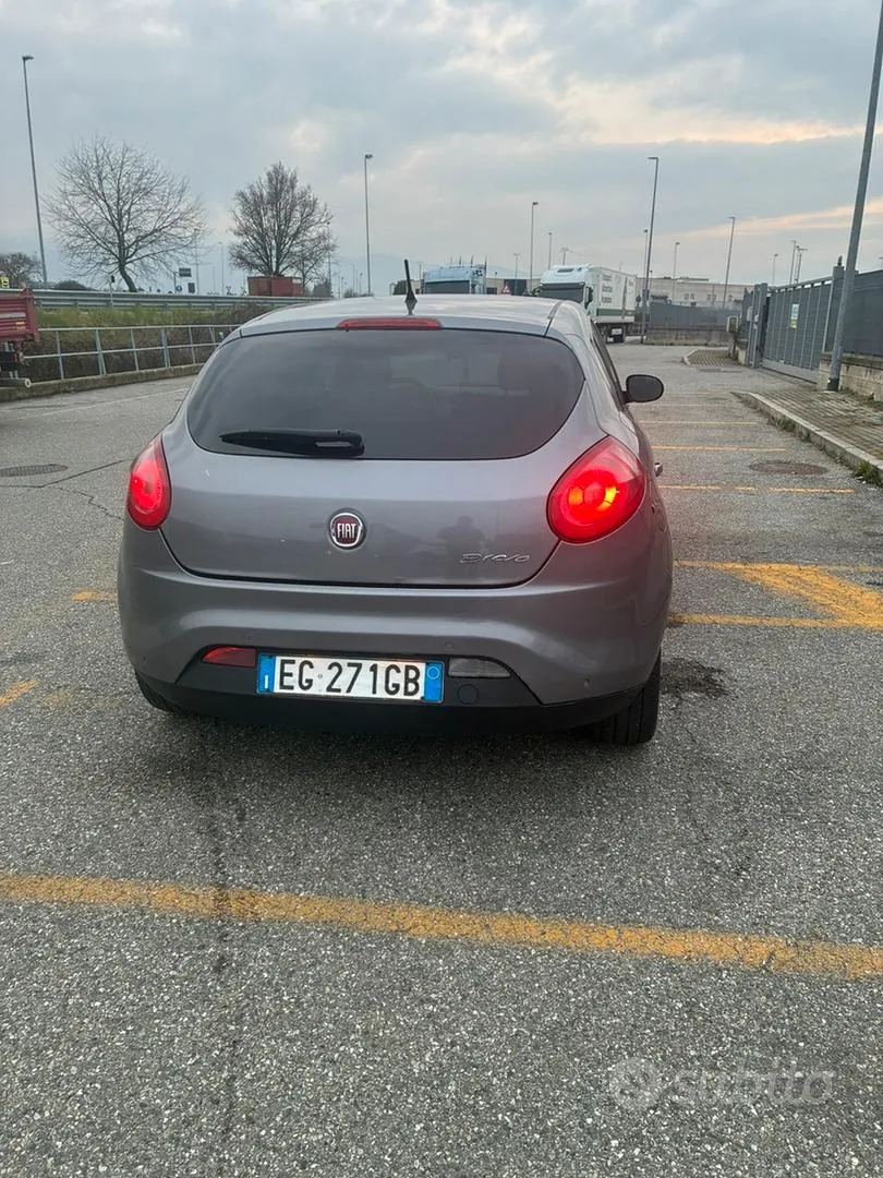 Fiat Bravo 2010 photo 3