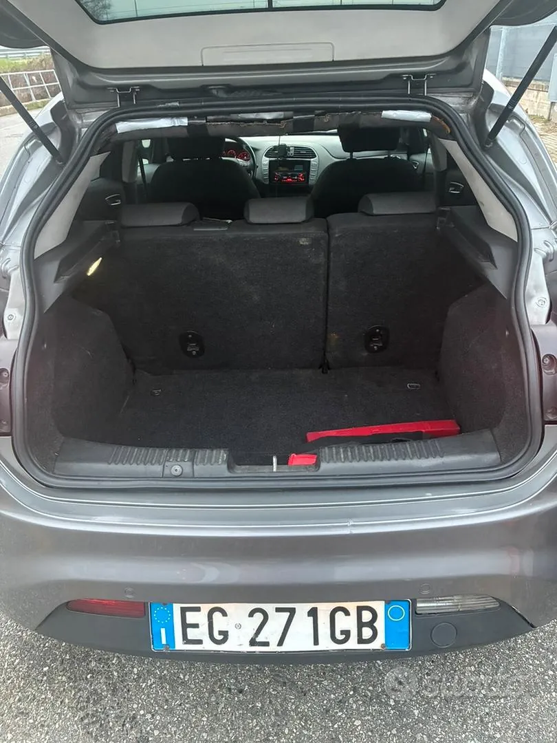 Fiat Bravo 2010 photo 4
