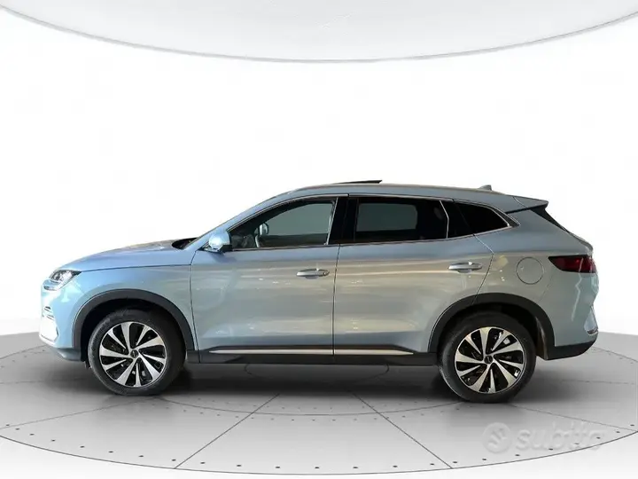 BYD Seal U 2026 photo 2