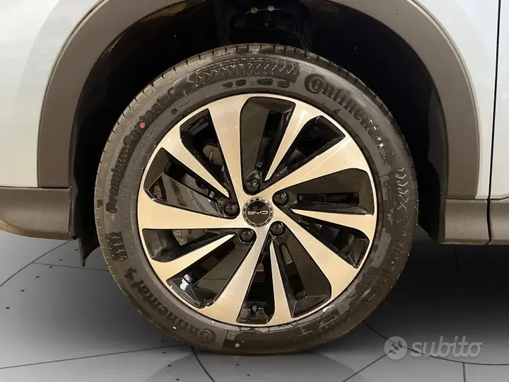 BYD Seal U 2026 photo 5