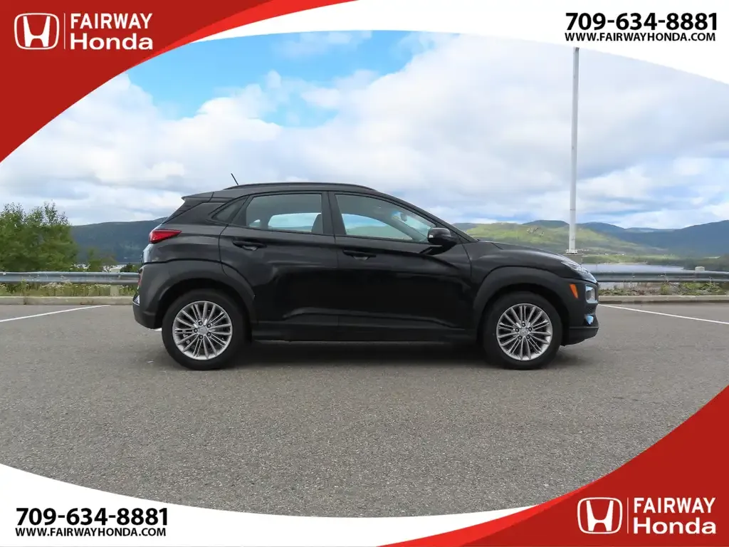 Hyundai Kona 2021 photo 4