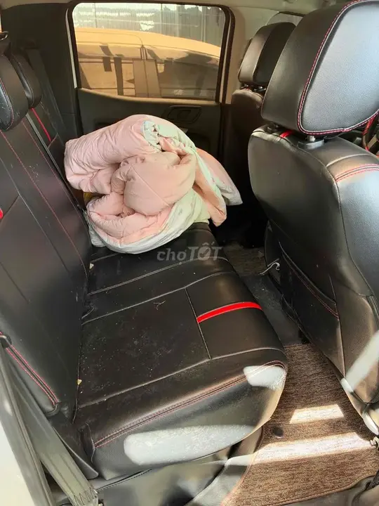 Ford Ranger 2020 photo 3