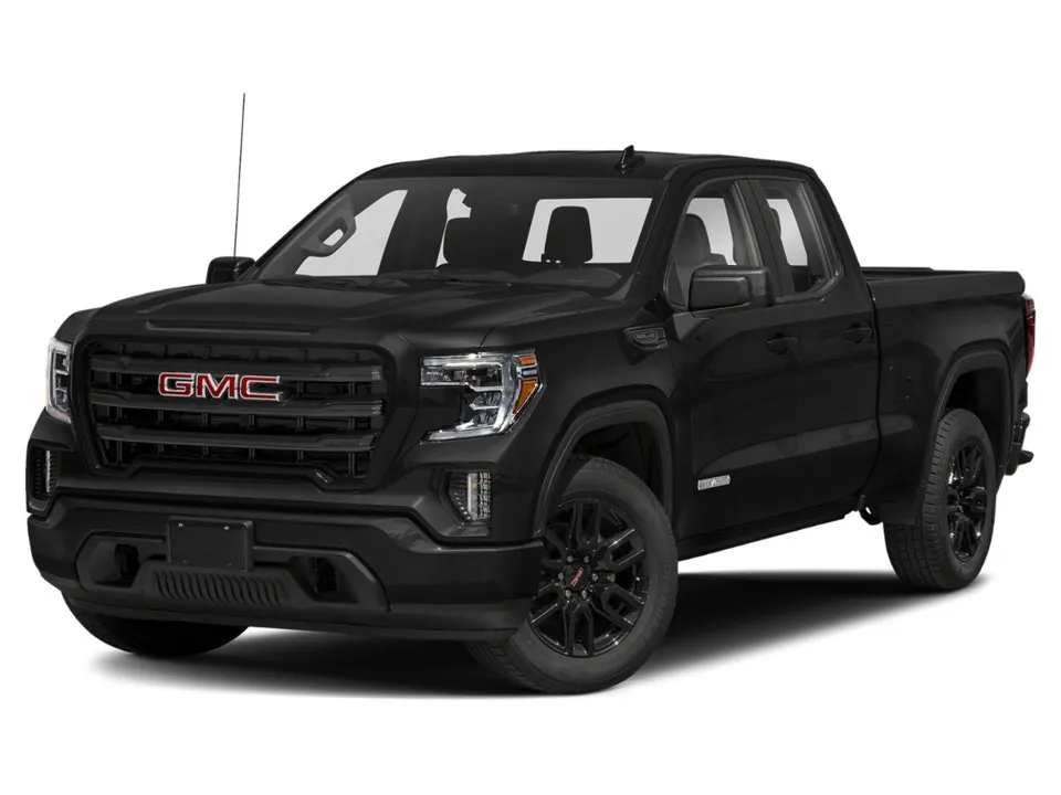 GMC Sierra 1500